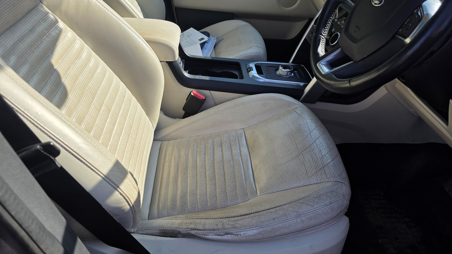 Used Land Rover Discovery Sport 2015 for sale - 78173067: Photo 24