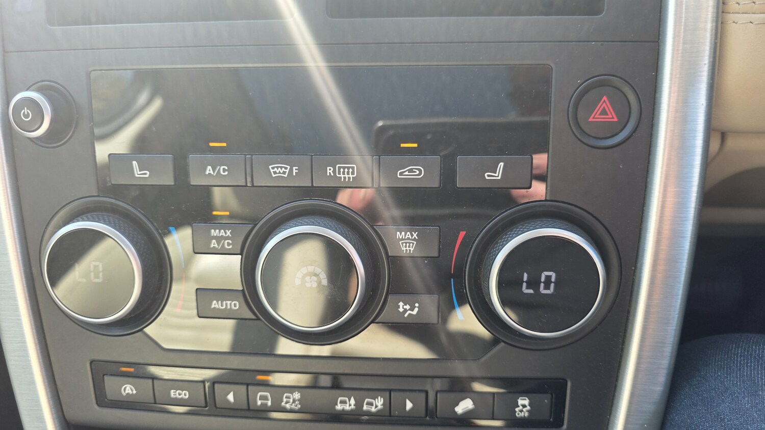 Used Land Rover Discovery Sport 2015 for sale - 78173067: Photo 25