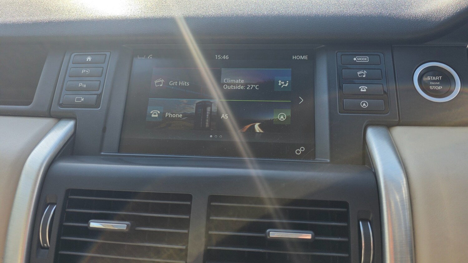 Used Land Rover Discovery Sport 2015 for sale - 78173067: Photo 26