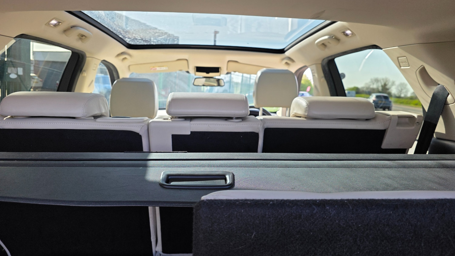 Used Land Rover Discovery Sport 2015 for sale - 78173067: Photo 5