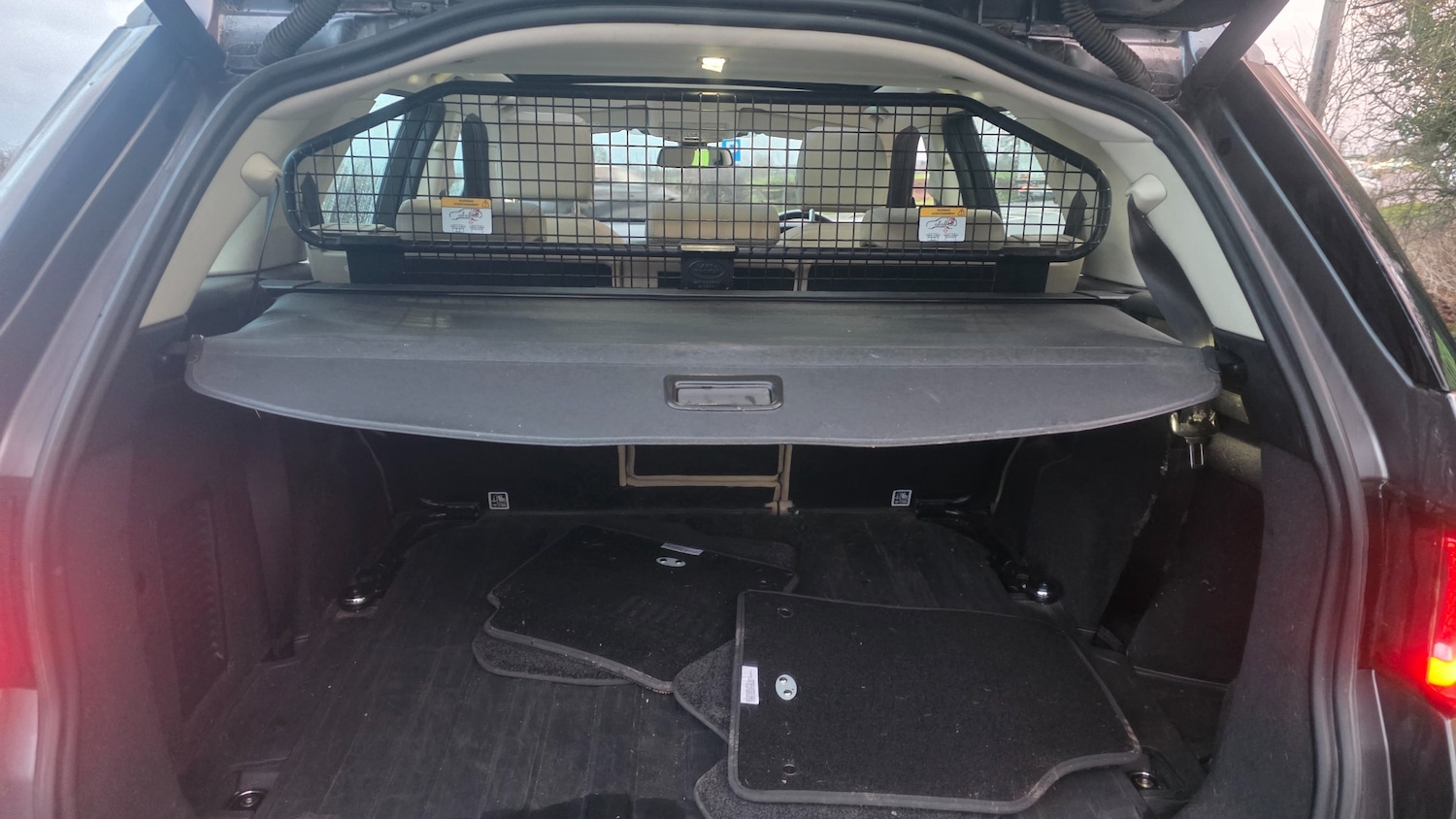 Used Land Rover Discovery Sport 2016 for sale - 77539923: Photo 10