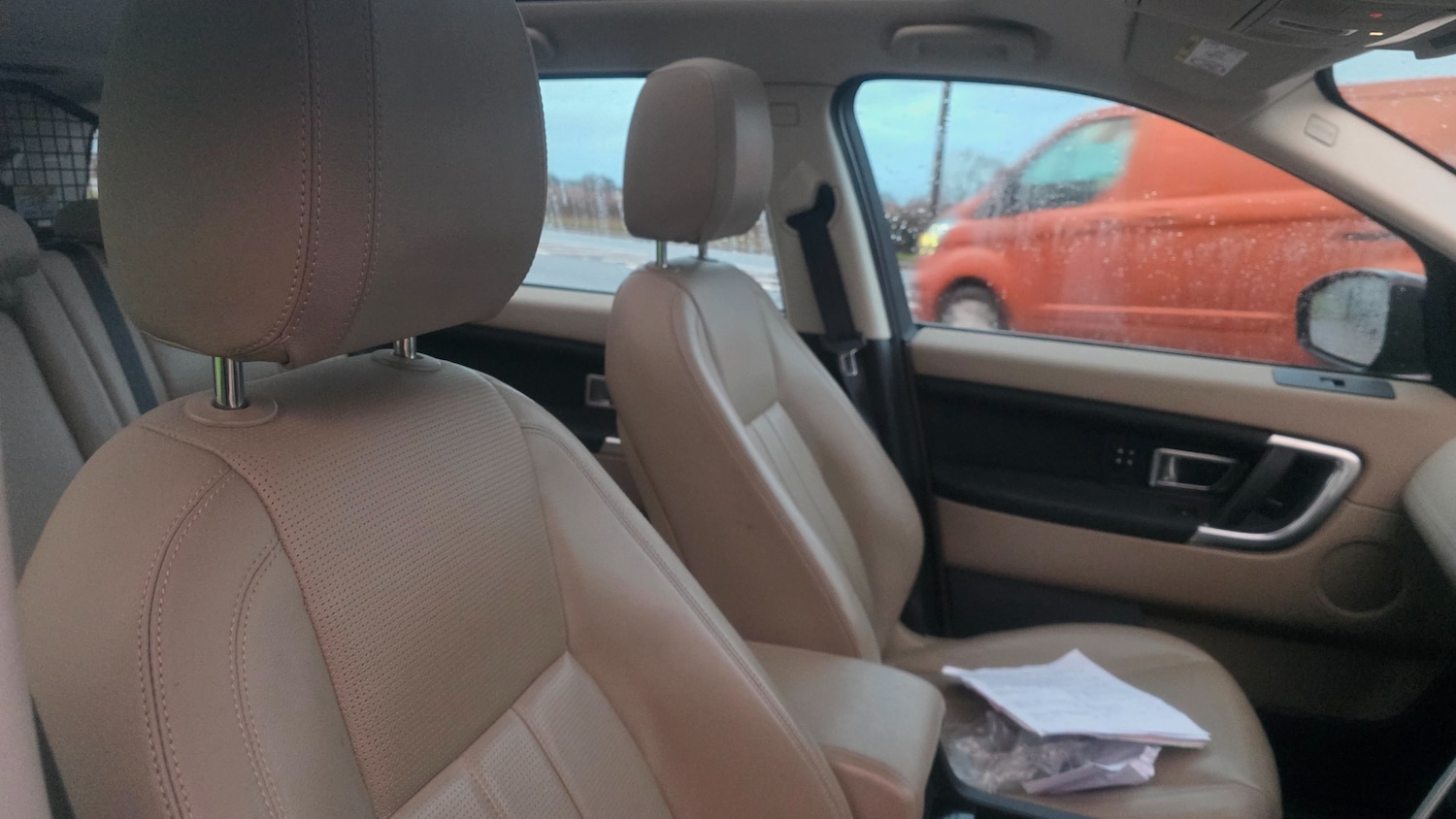 Used Land Rover Discovery Sport 2016 for sale - 77539923: Photo 15