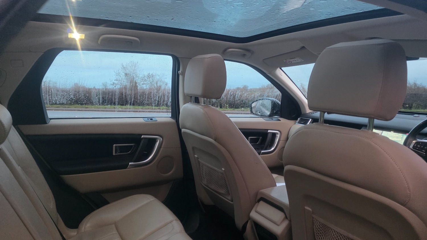 Used Land Rover Discovery Sport 2016 for sale - 77539923: Photo 19