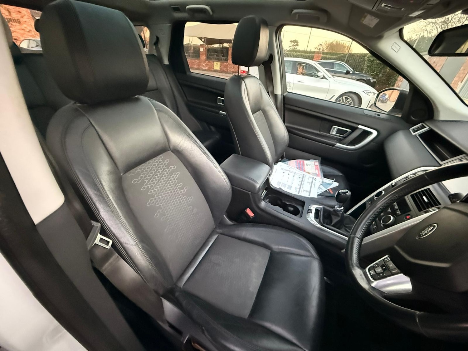 Used Land Rover Discovery Sport 2015 for sale - 76606121: Photo 14