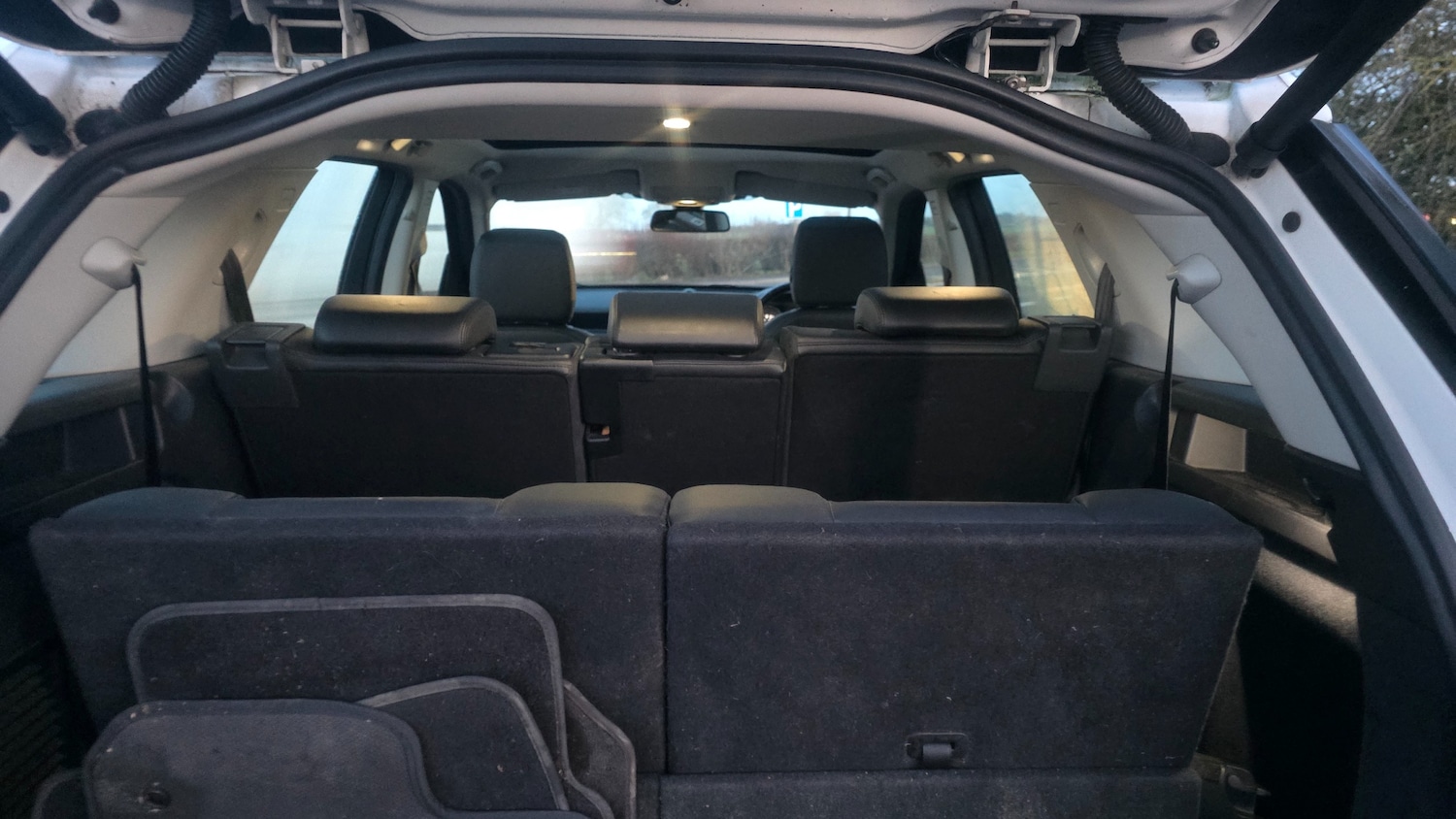 Used Land Rover Discovery Sport 2016 for sale - 77530617: Photo 11