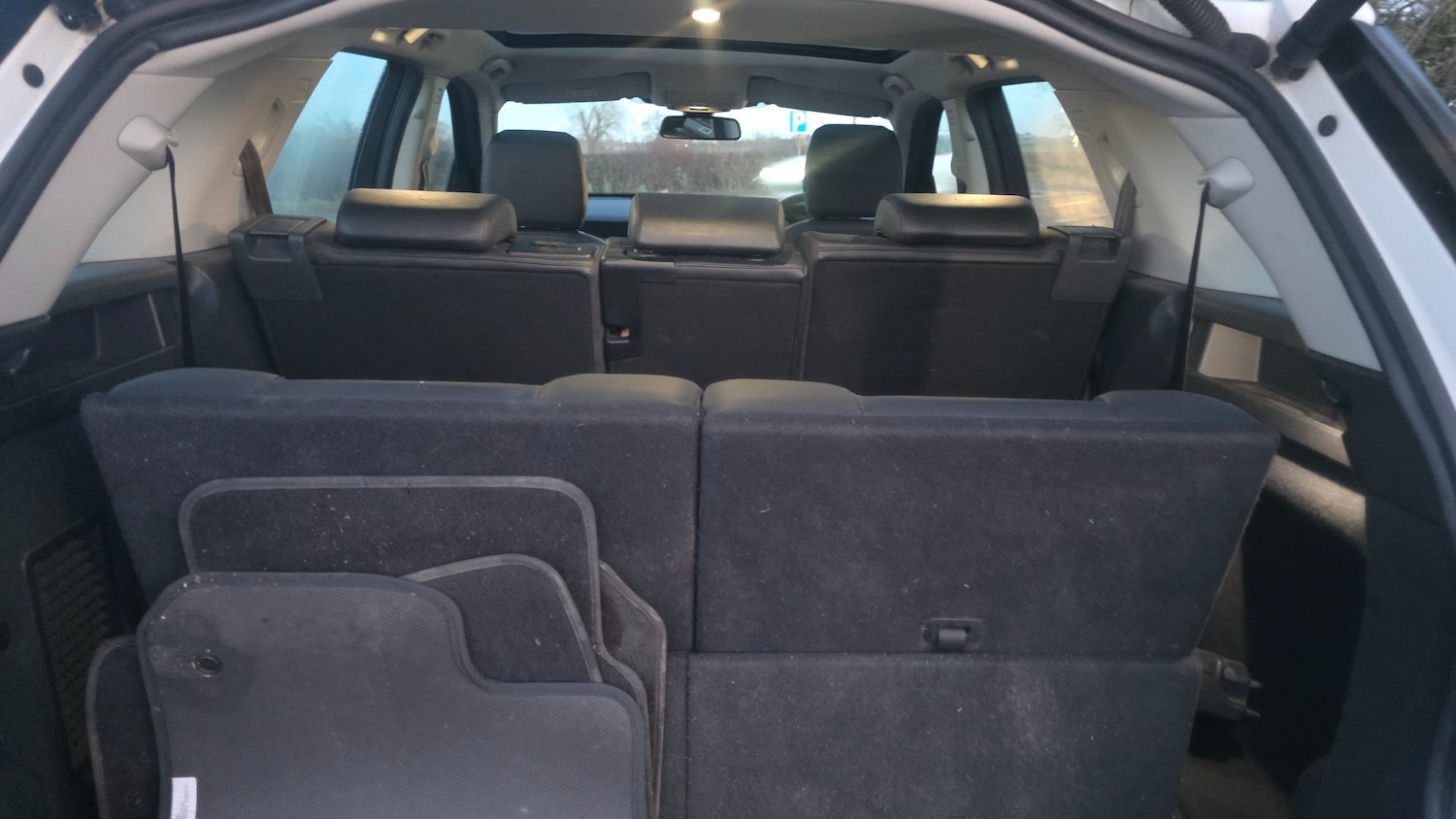 Used Land Rover Discovery Sport 2016 for sale - 77530617: Photo 9