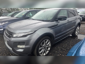 Used Land Rover Range Rover Evoque 2013 for sale - 78868888: Photo