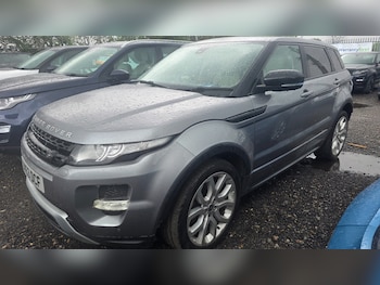 Used Land Rover Range Rover Evoque 2013 for sale - 78868888: Photo