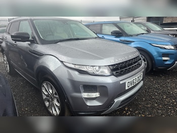 Used Land Rover Range Rover Evoque 2013 for sale - 78868888: Photo