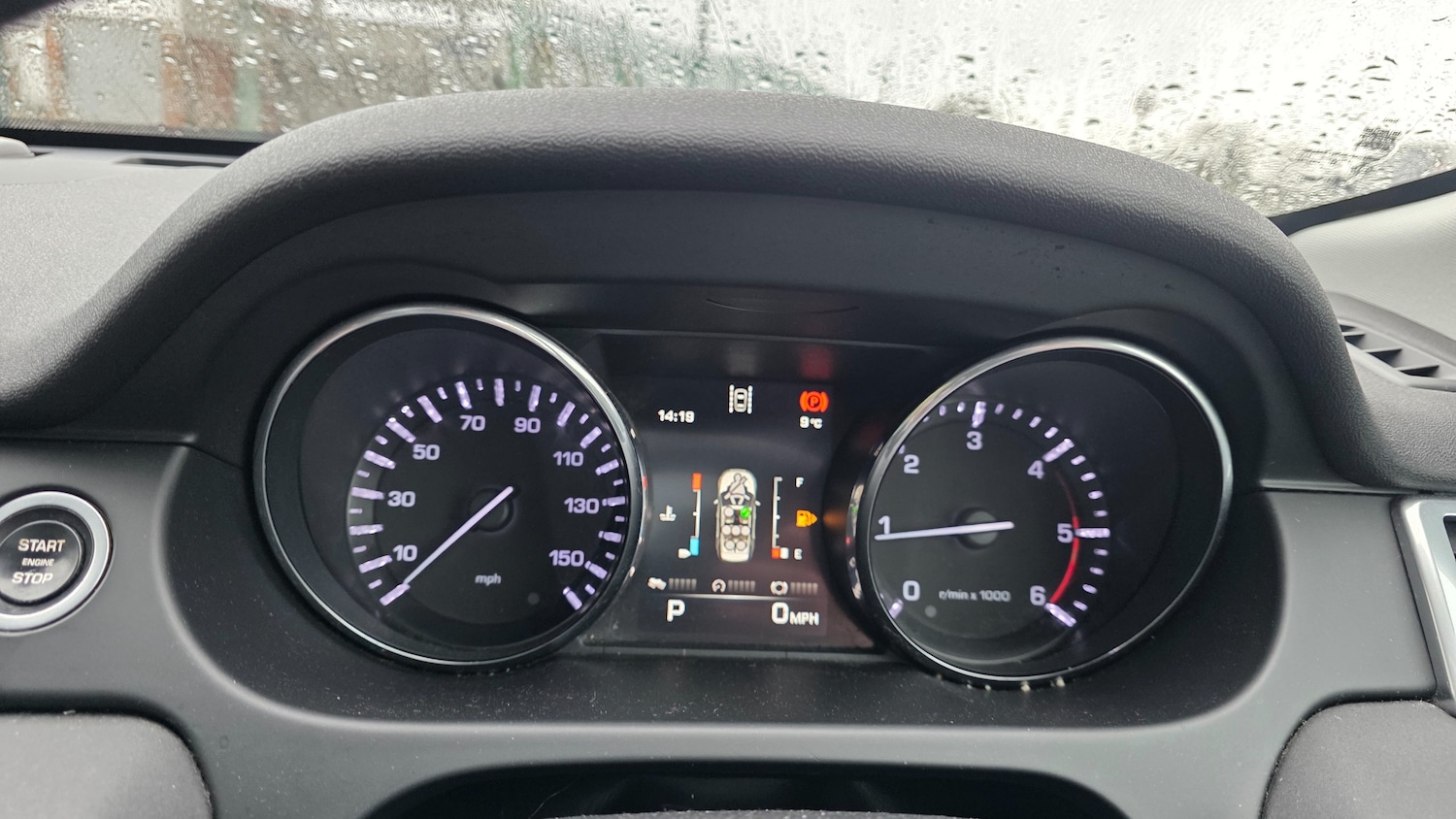 Used Land Rover Discovery Sport 2015 for sale - 78049877: Photo 14