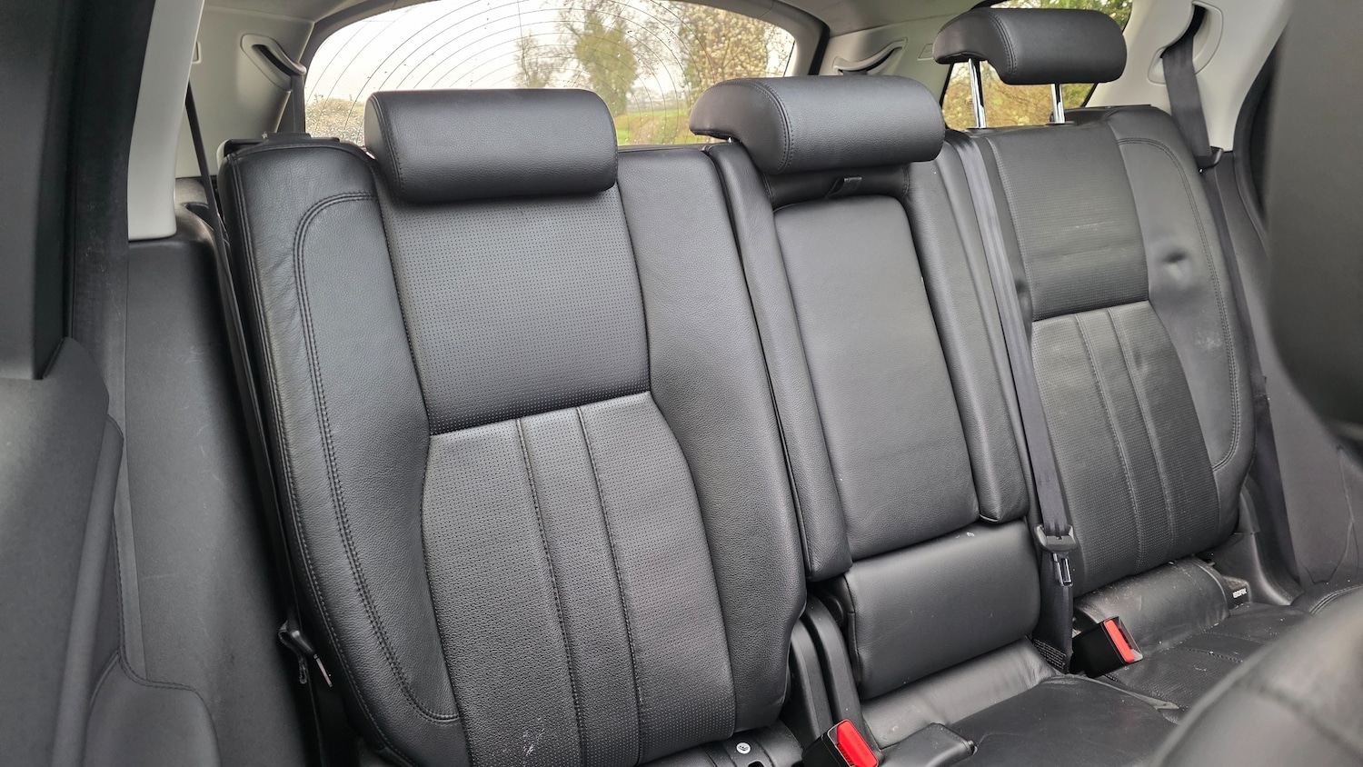 Used Land Rover Discovery Sport 2015 for sale - 78049877: Photo 6