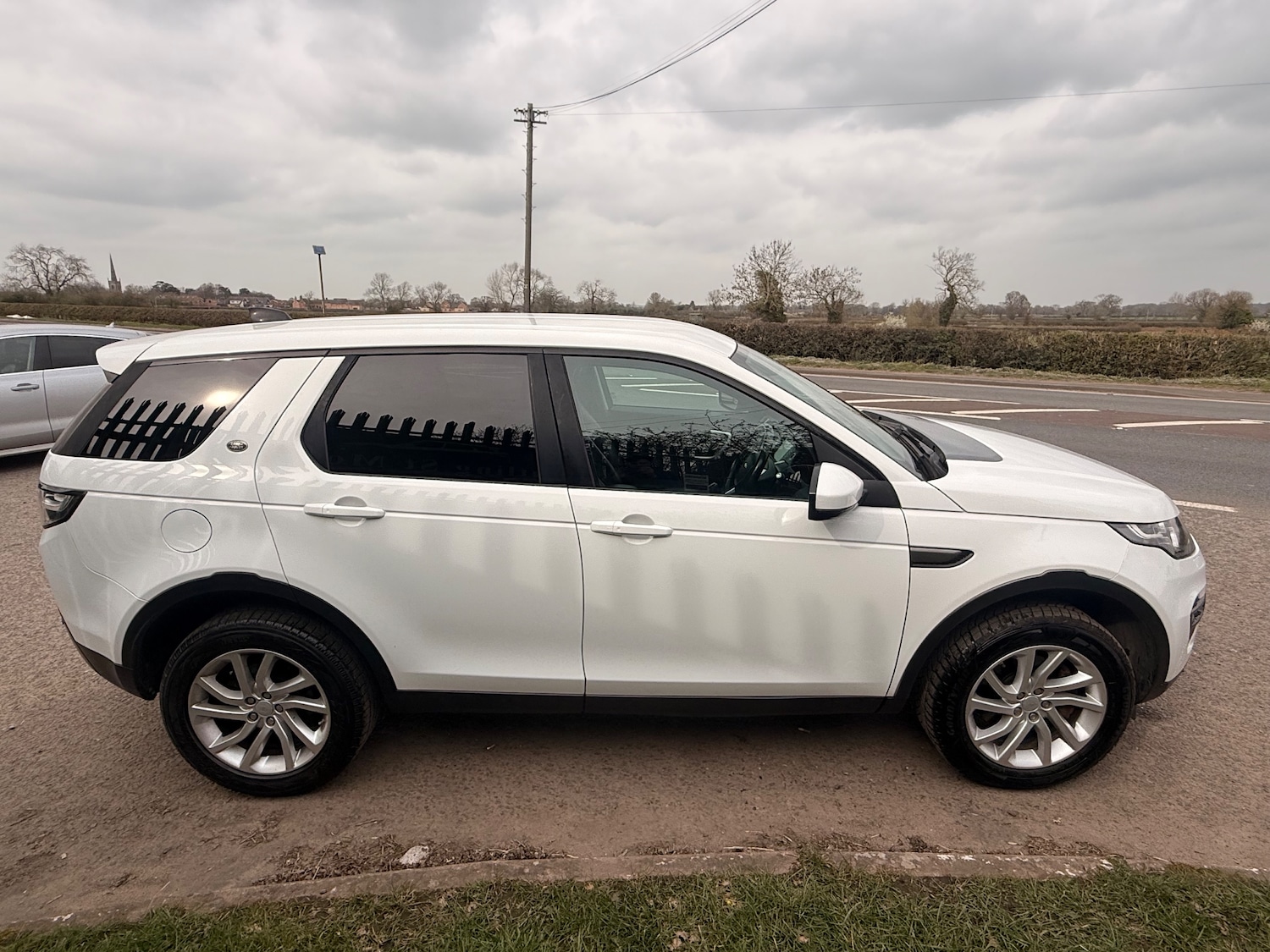 Used Land Rover Discovery Sport 2016 for sale - 77995211: Photo 10