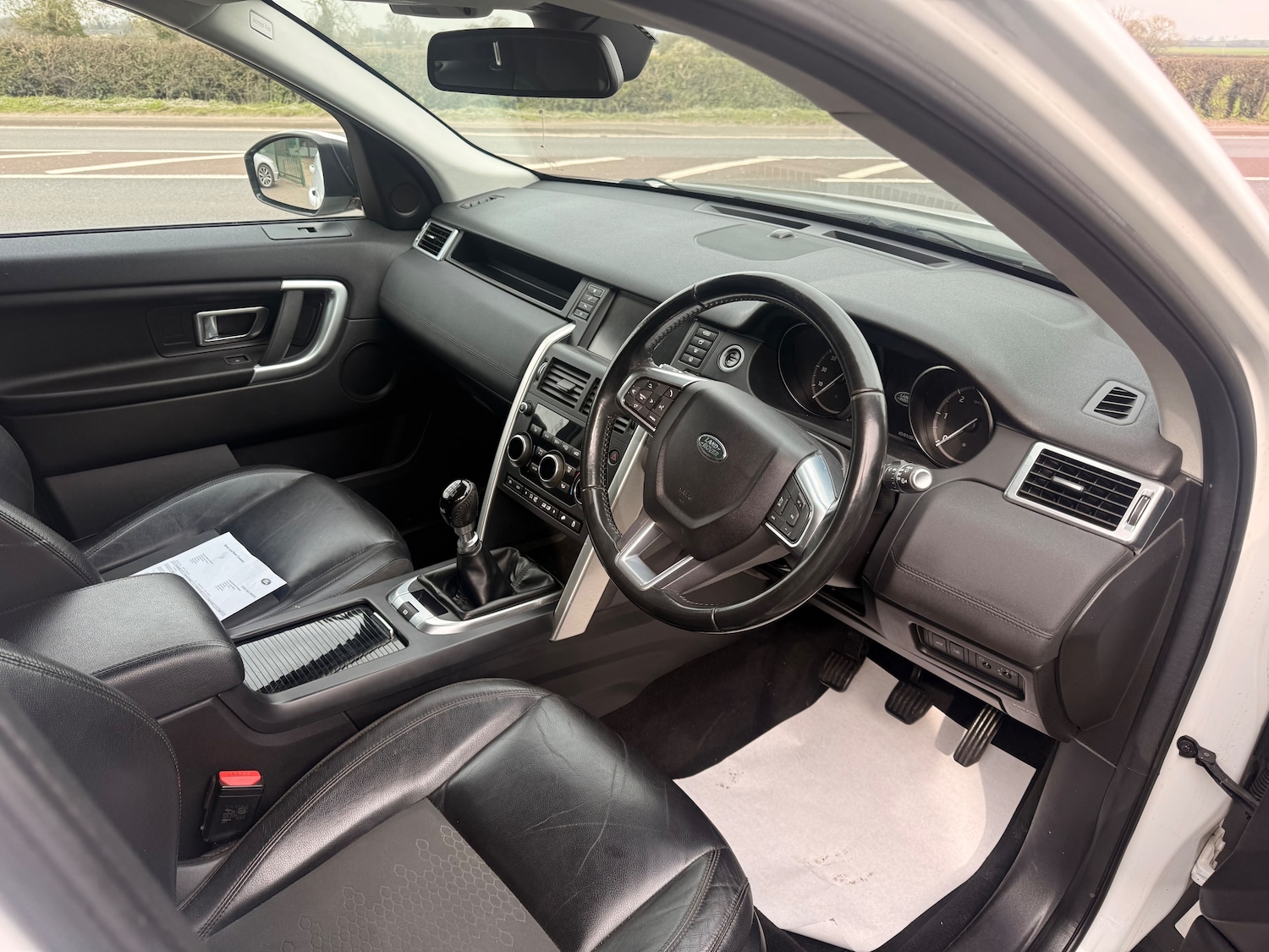 Used Land Rover Discovery Sport 2016 for sale - 77995211: Photo 12