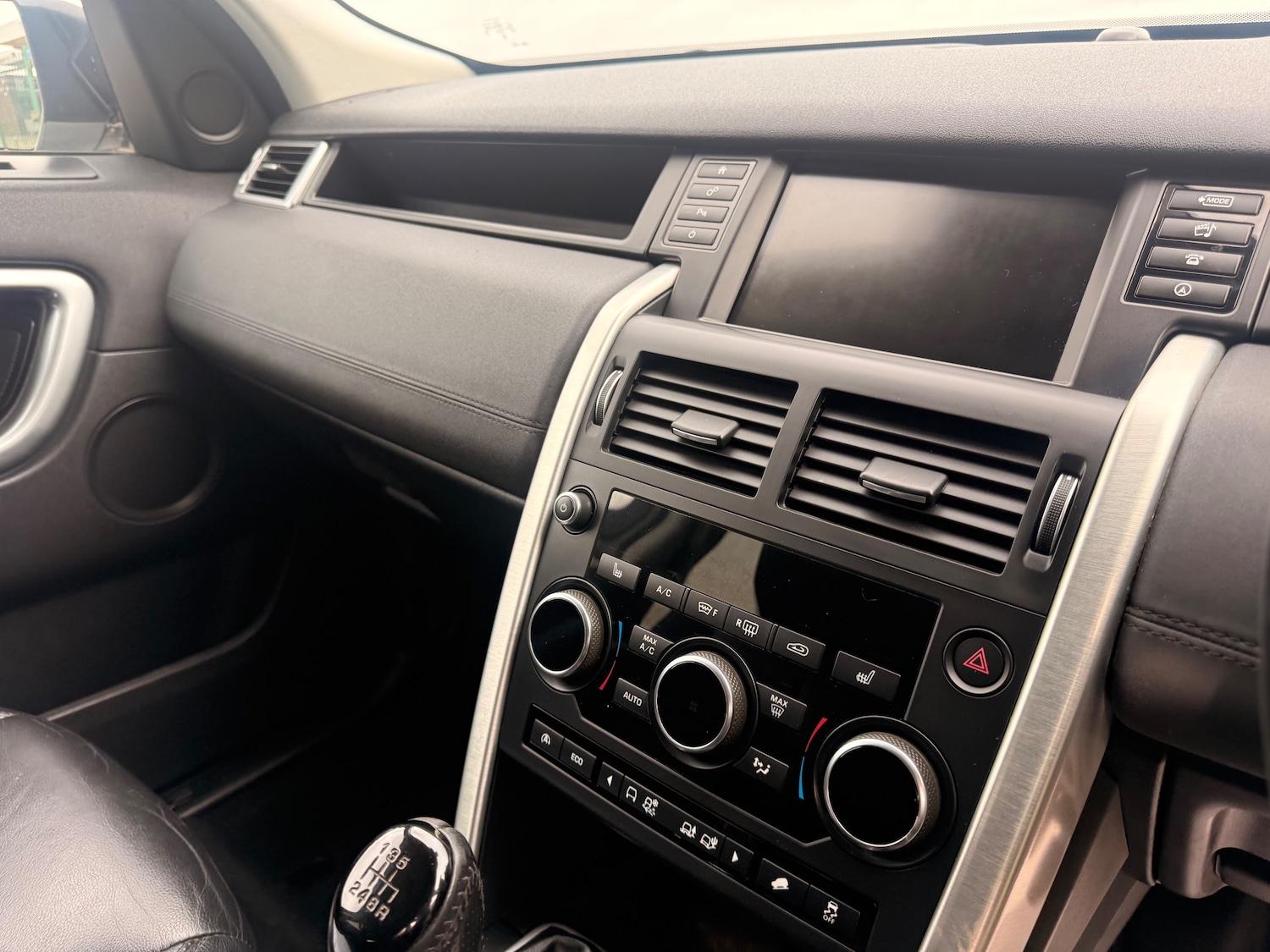 Used Land Rover Discovery Sport 2016 for sale - 77995211: Photo 14