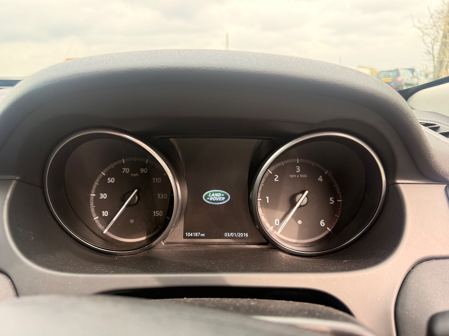 Used Land Rover Discovery Sport 2016 for sale - 77995211: Photo 17