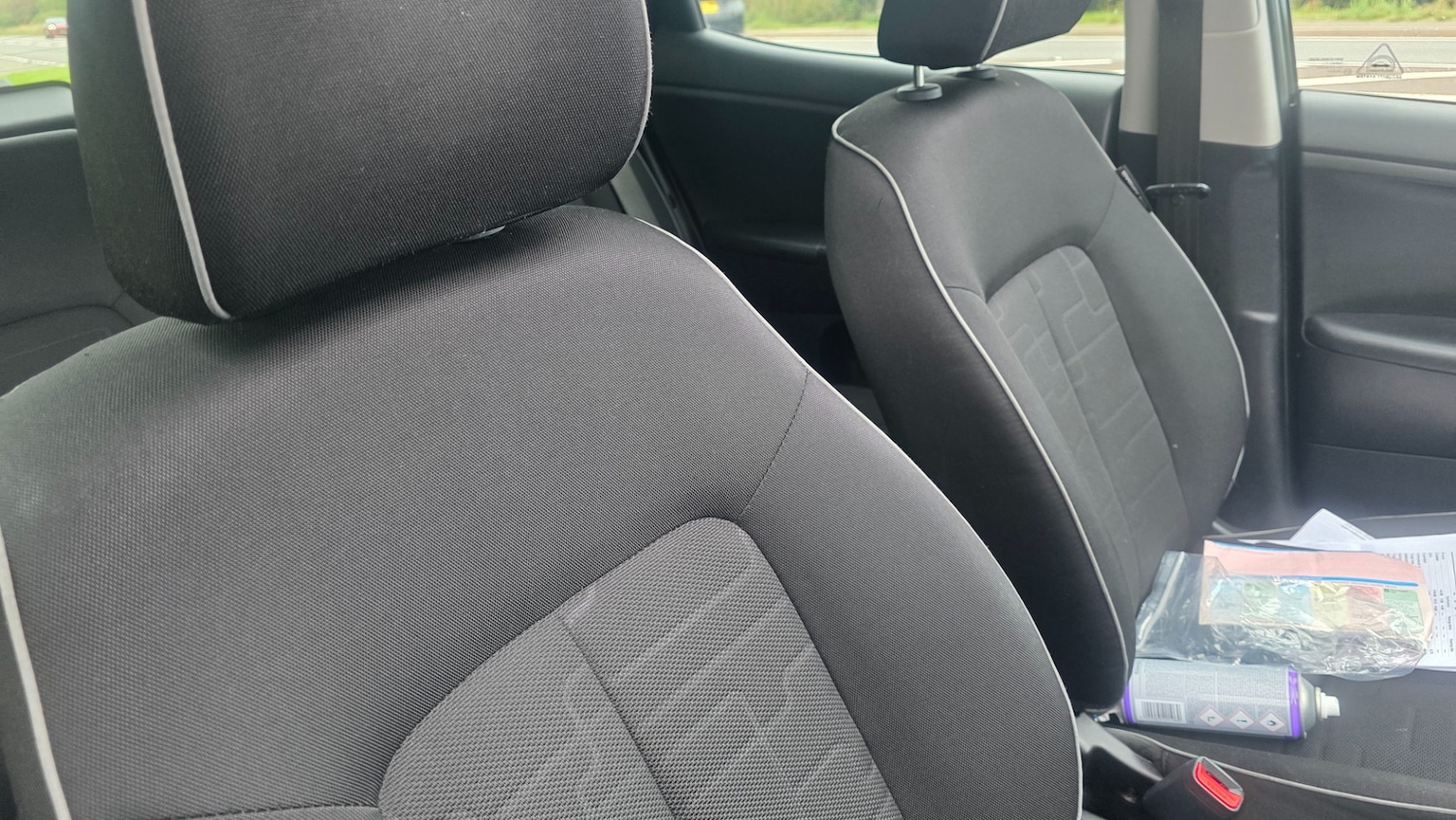 Used Kia Venga 2011 for sale - 76093903: Photo 12