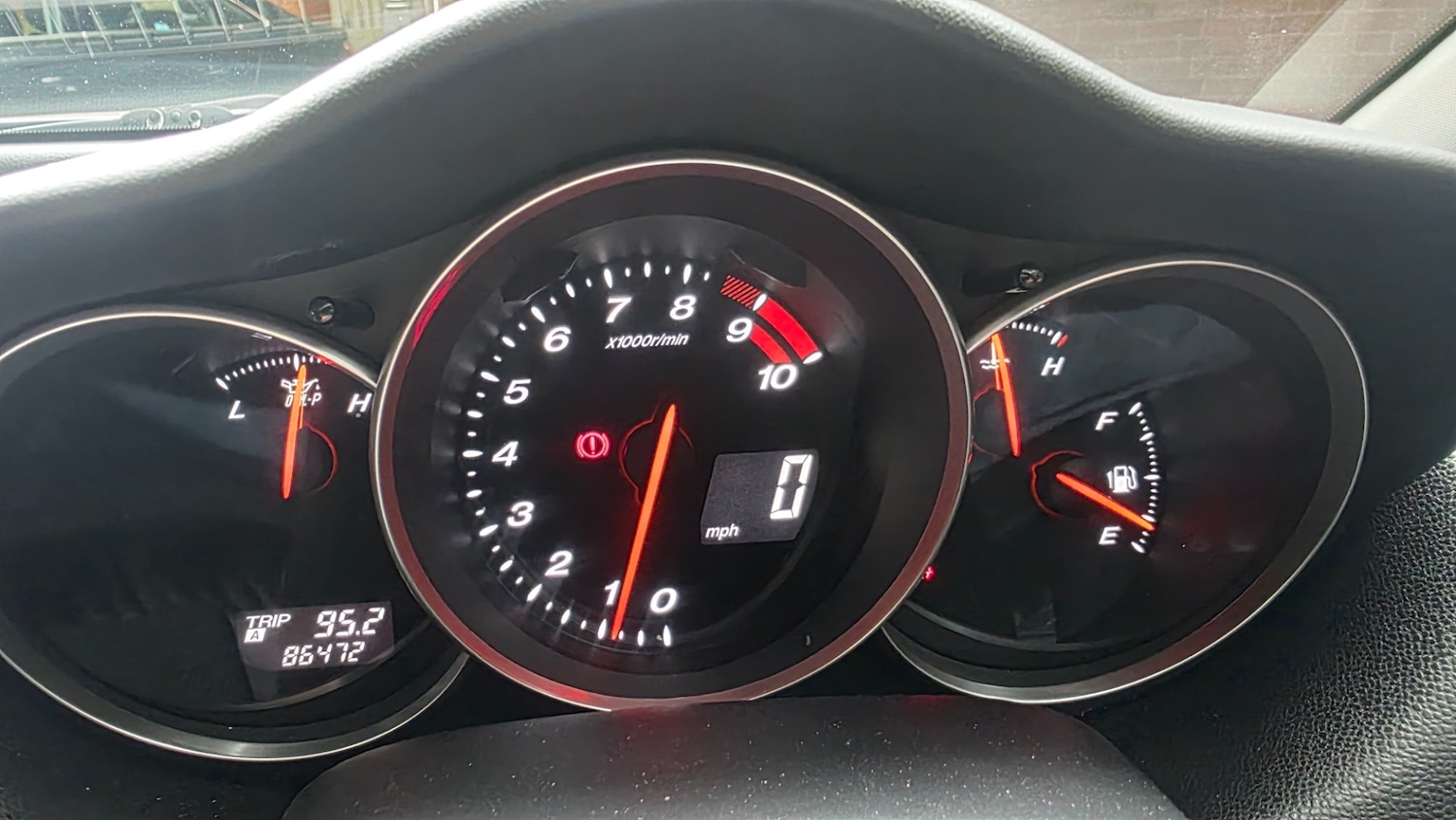 Used Kia Venga 2011 for sale - 76093903: Photo 18