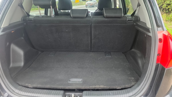 Used Kia Venga 2011 for sale - 76093903: Photo 20