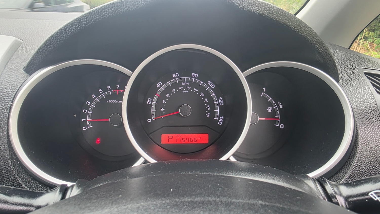 Used Kia Venga 2011 for sale - 76093903: Photo 22