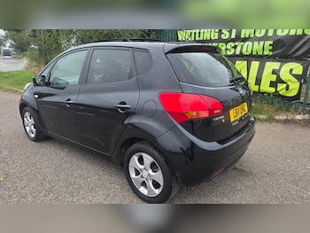 Used Kia Venga 2011 for sale - 76093903: Photo 3