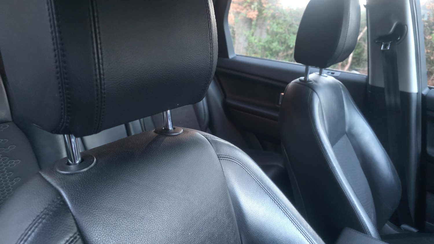 Used Land Rover Discovery Sport 2016 for sale - 77530607: Photo 19