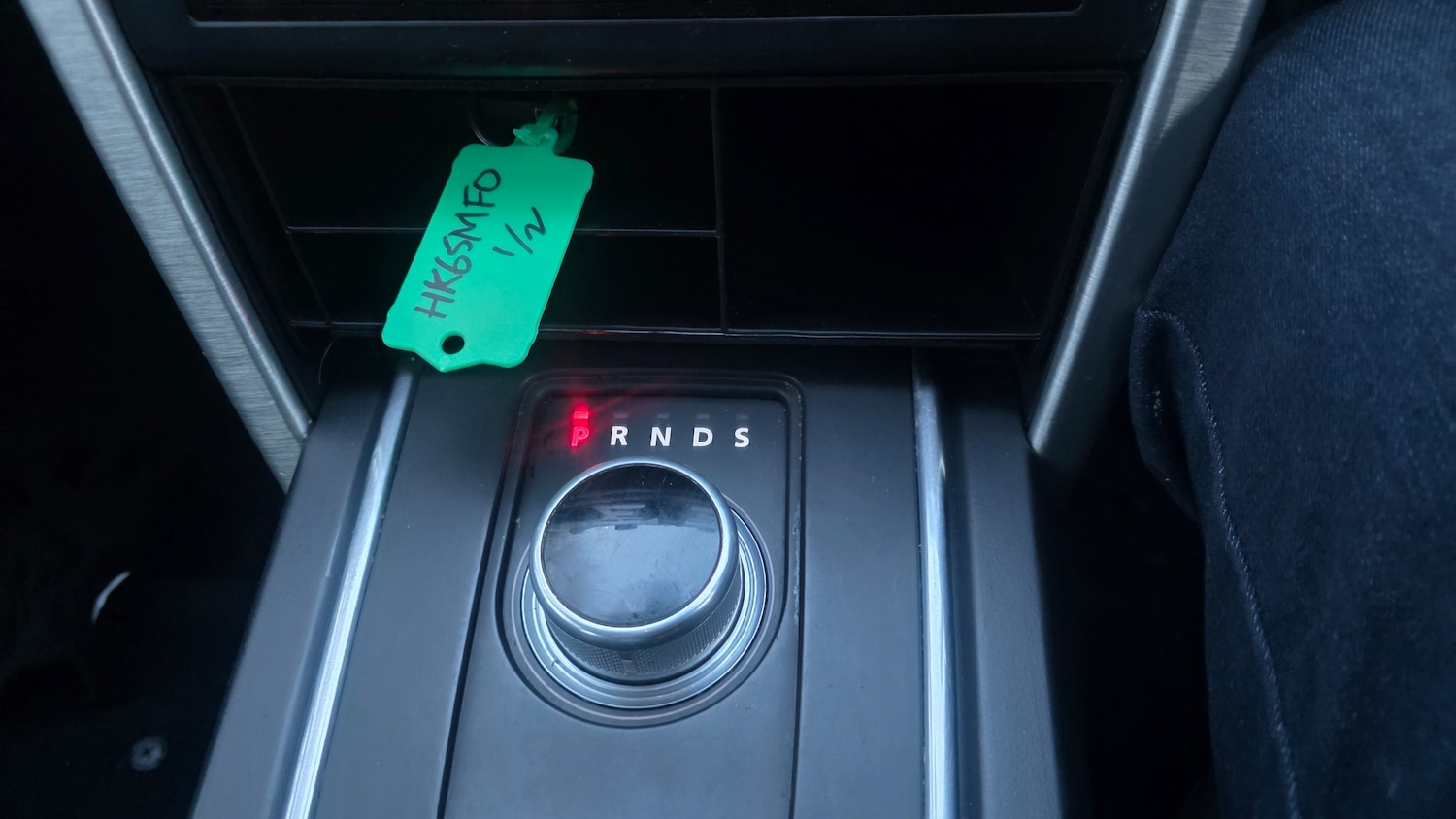 Used Land Rover Discovery Sport 2016 for sale - 77530607: Photo 4