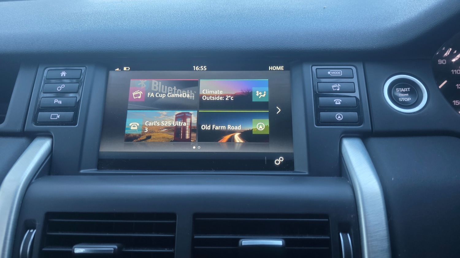 Used Land Rover Discovery Sport 2016 for sale - 77530607: Photo 6