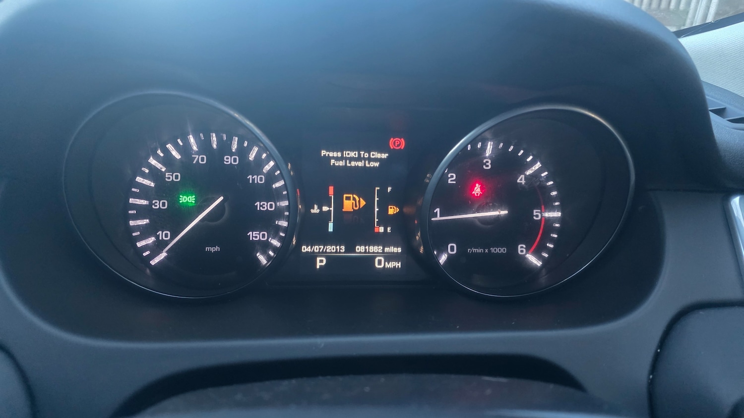 Used Land Rover Discovery Sport 2016 for sale - 77530607: Photo 7