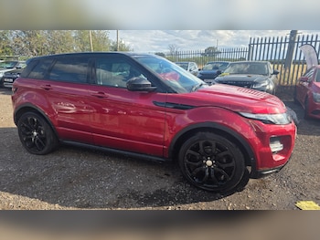 Used Land Rover Range Rover Evoque 2015 for sale - 79376256: Photo