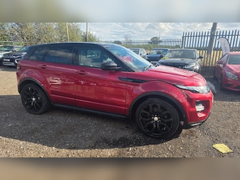 Used Land Rover Range Rover Evoque 2015 for sale - 79376256: Photo