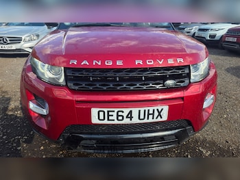 Used Land Rover Range Rover Evoque 2015 for sale - 79376256: Photo
