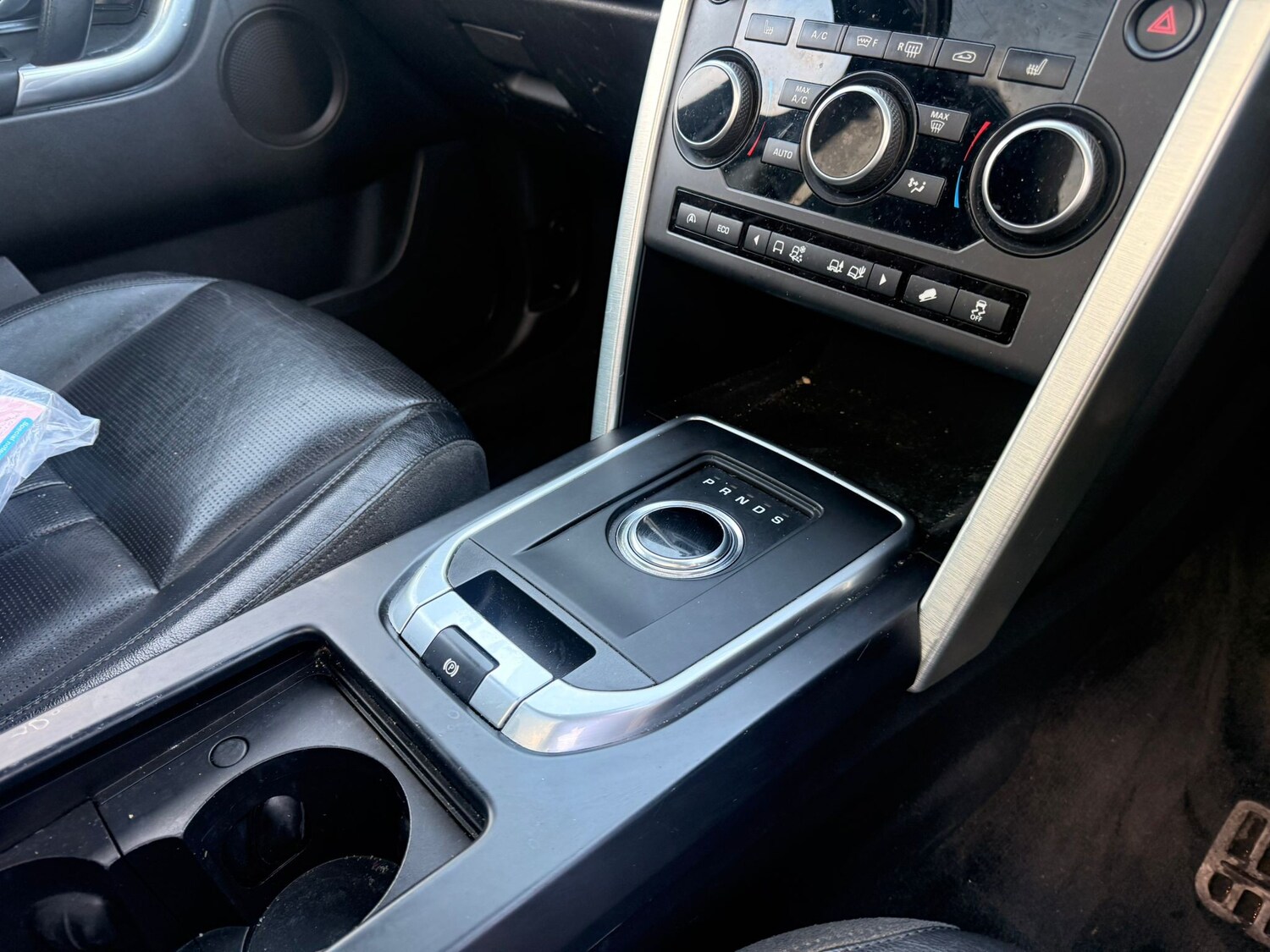 Used Land Rover Discovery Sport for sale - 77911343: Photo 13