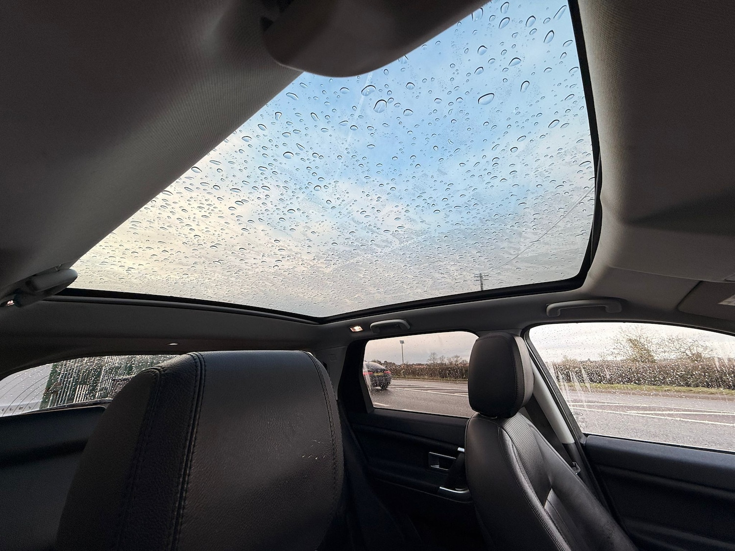 Used Land Rover Discovery Sport for sale - 77911343: Photo 15