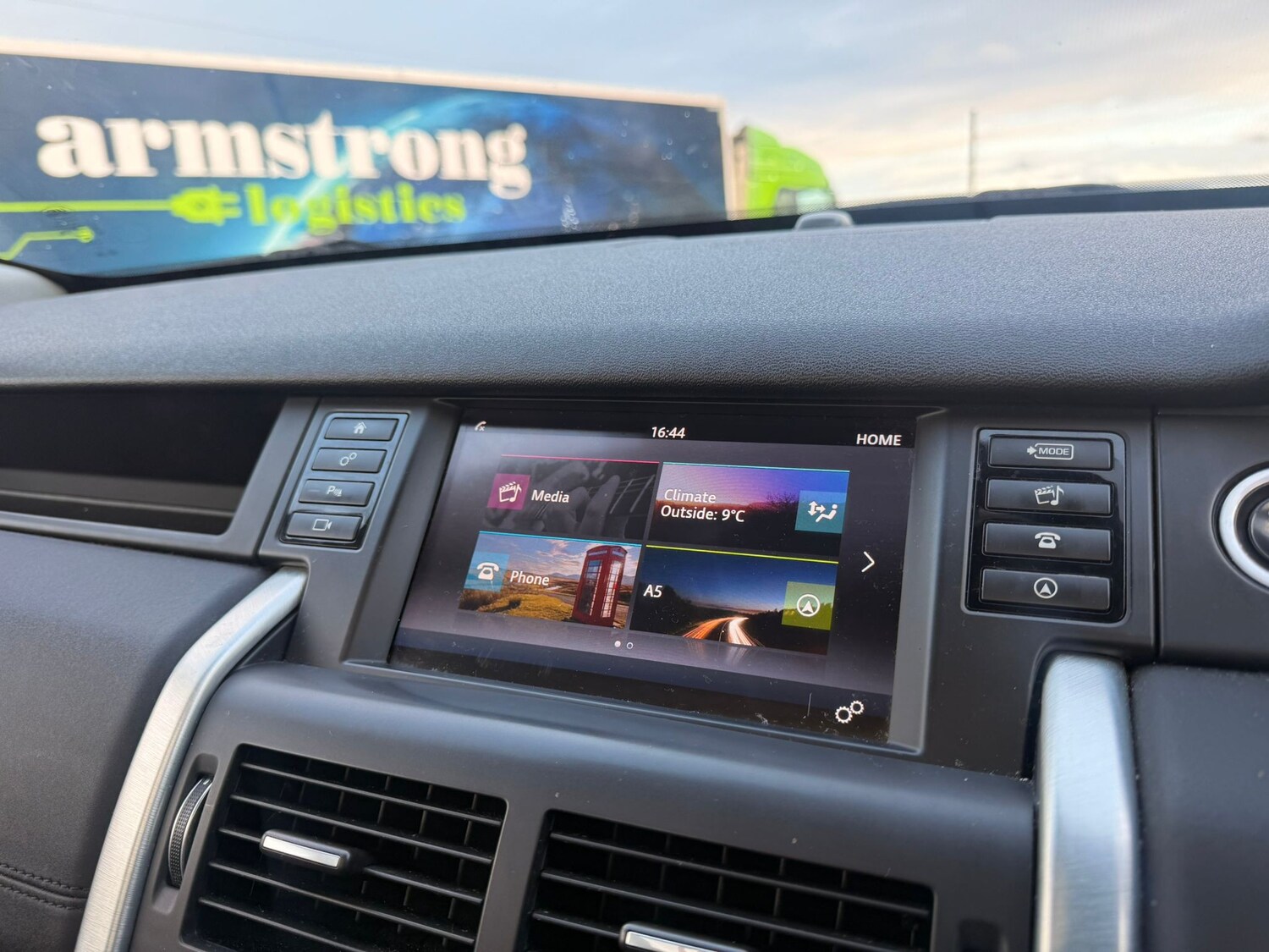 Used Land Rover Discovery Sport for sale - 77911343: Photo 16