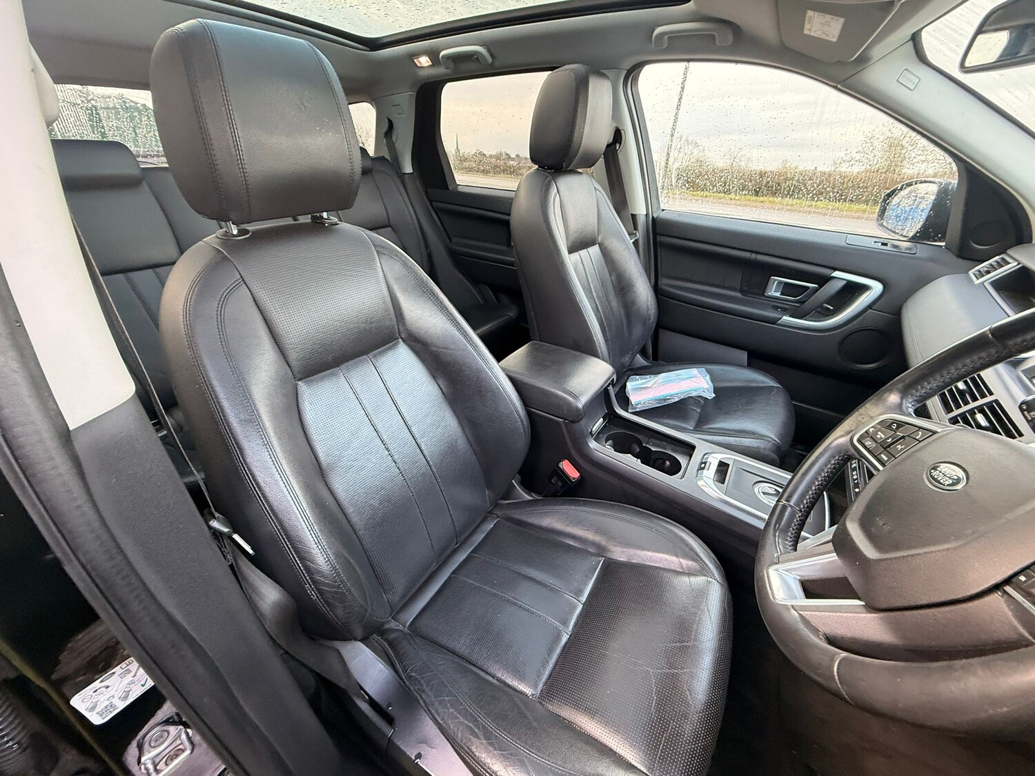 Used Land Rover Discovery Sport for sale - 77911343: Photo 17