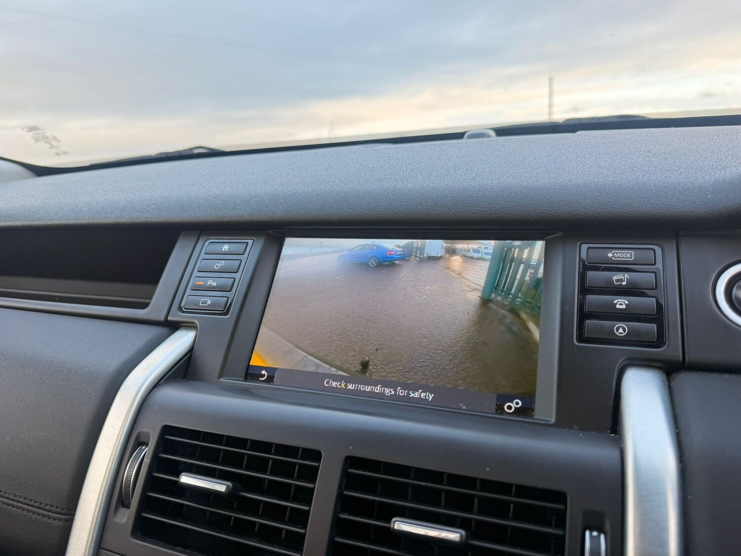 Used Land Rover Discovery Sport for sale - 77911343: Photo 19