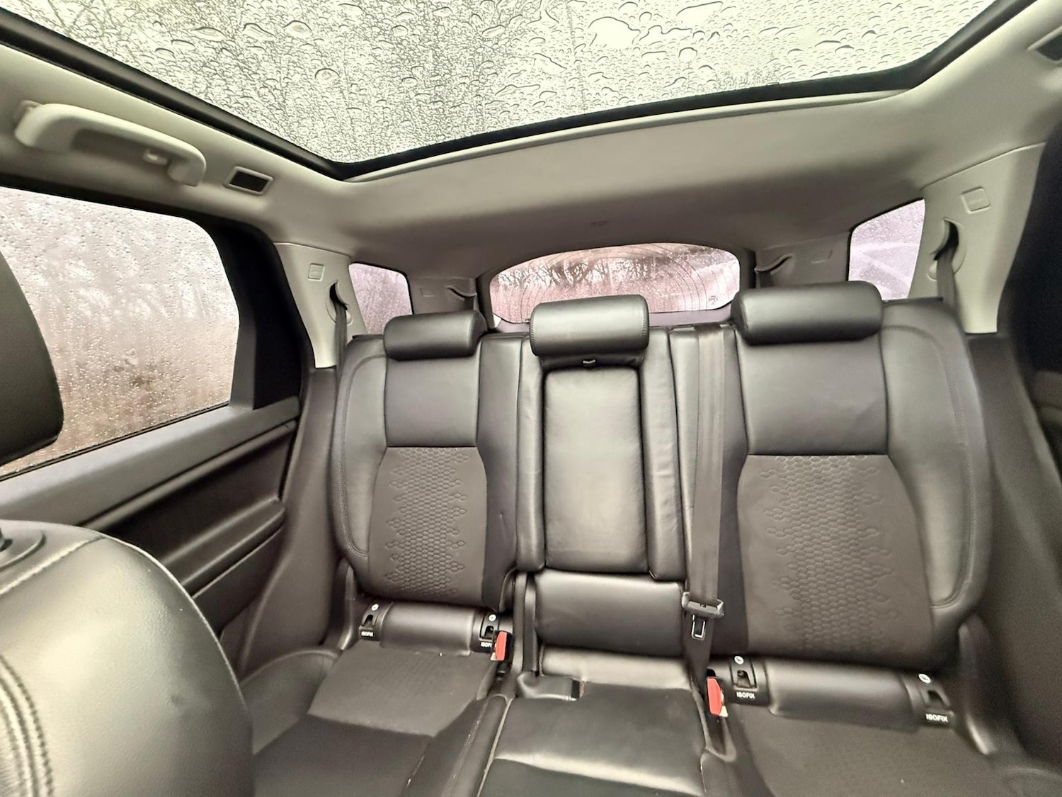 Used Land Rover Discovery Sport 2016 for sale - 77189076: Photo 18