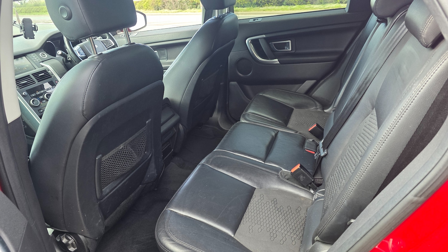 Used Land Rover Discovery Sport 2017 for sale - 78089401: Photo 16