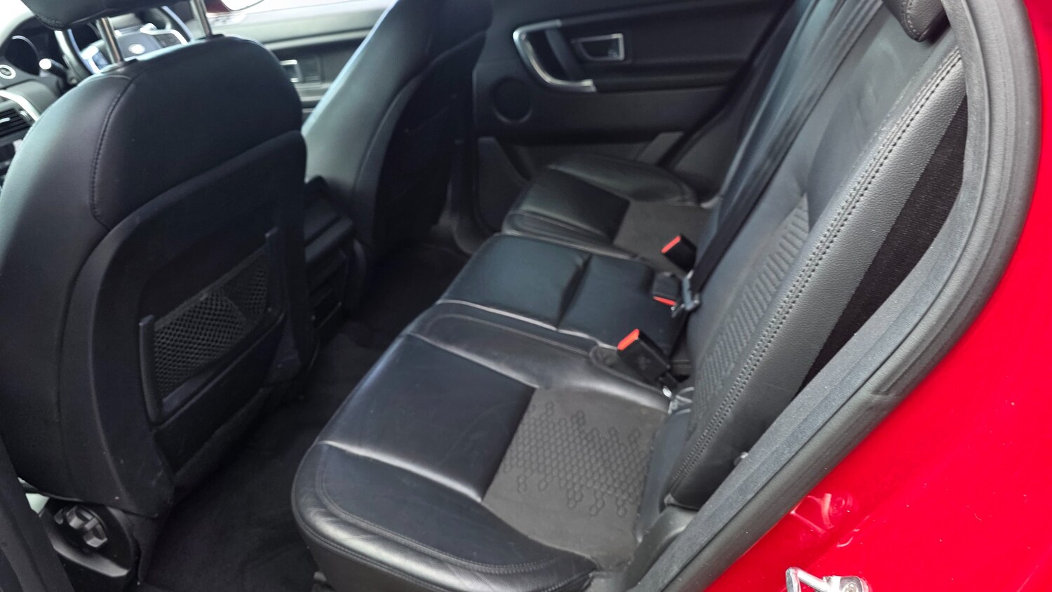 Used Land Rover Discovery Sport 2017 for sale - 78089401: Photo 19