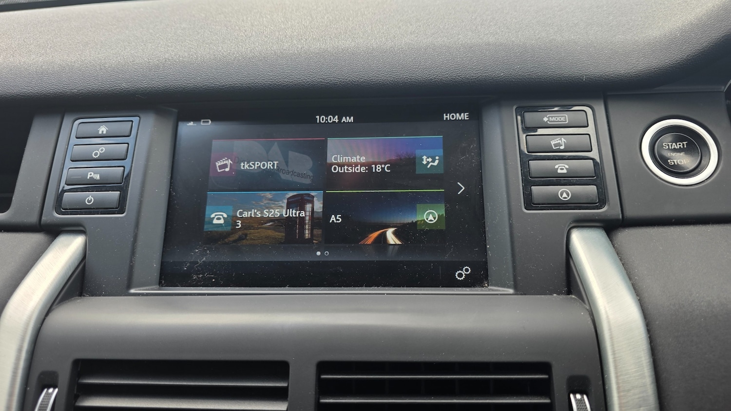 Used Land Rover Discovery Sport 2017 for sale - 78089401: Photo 6