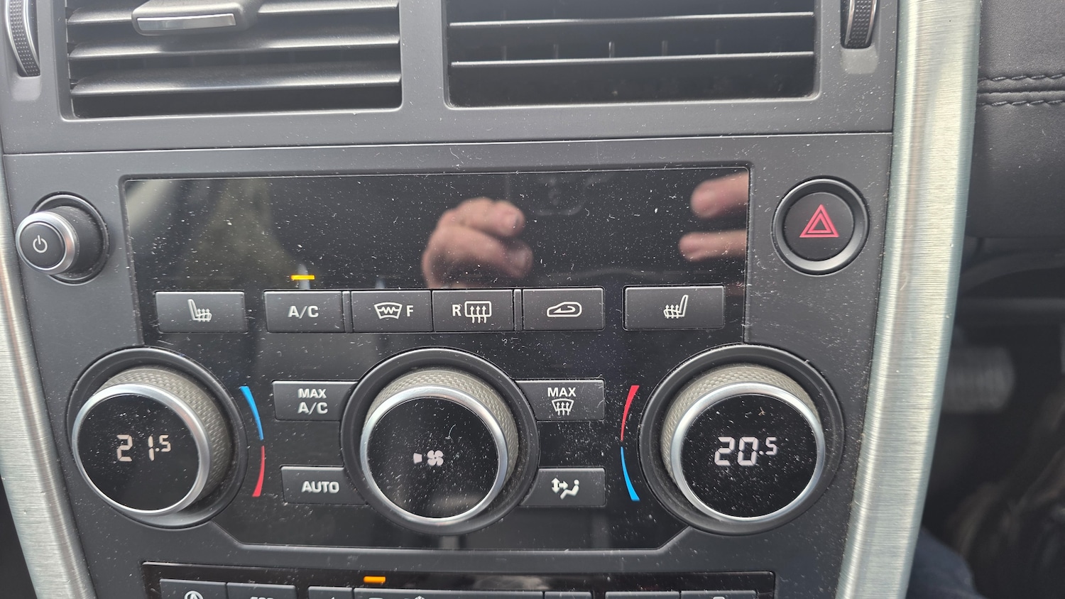 Used Land Rover Discovery Sport 2017 for sale - 78089401: Photo 7