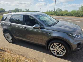 2016 (66) - 2.0 TD4 SE 5dr [5 seat]