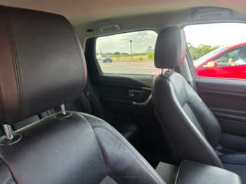 Used Land Rover Discovery Sport 2016 for sale - 75171795: Photo