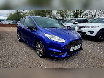 Ford Fiesta feature image
