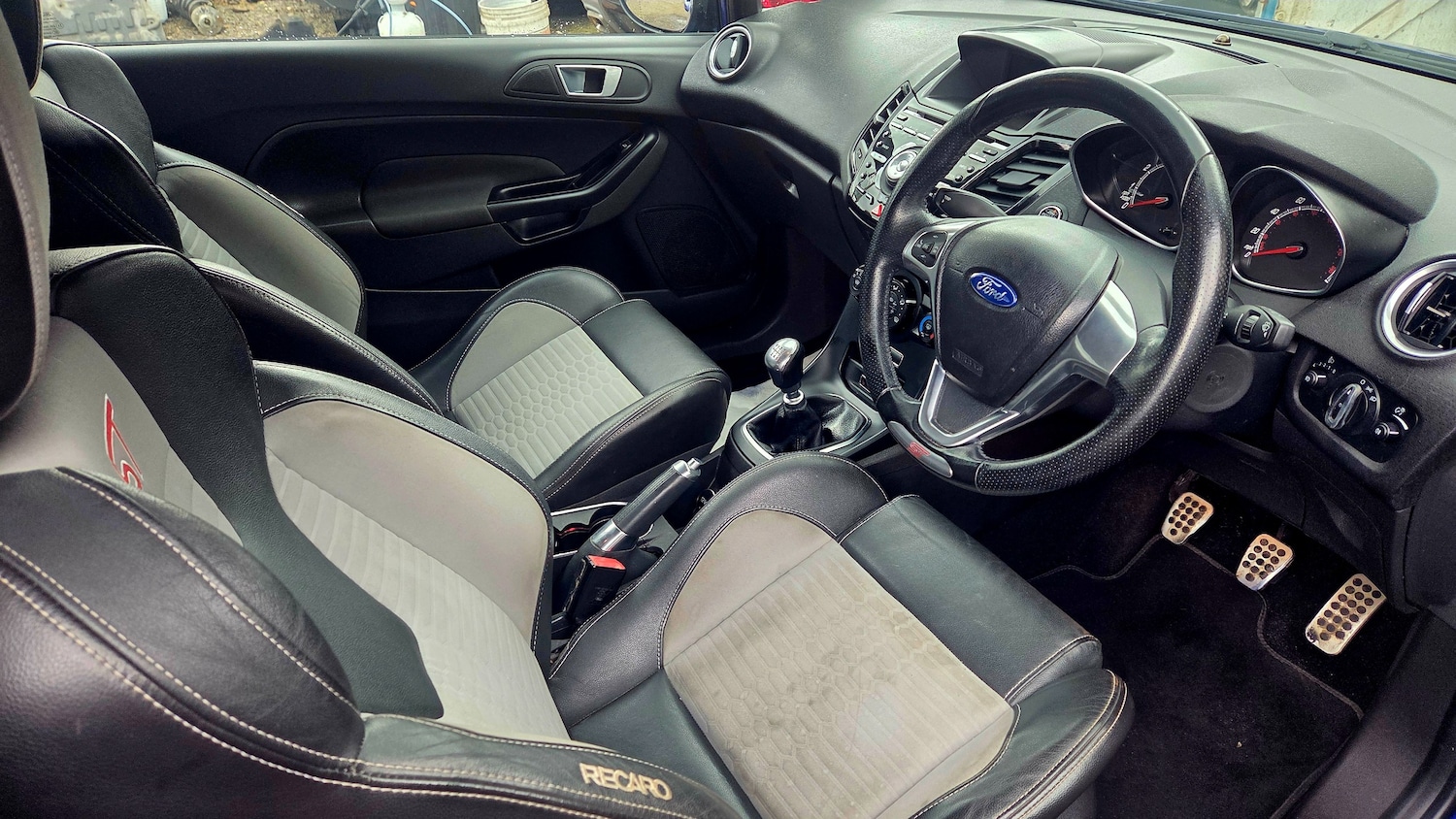 Used Ford Fiesta for sale - 78129199: Photo 6