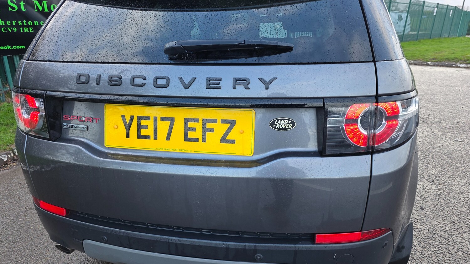 Used Land Rover Discovery Sport for sale - 77911344: Photo 11