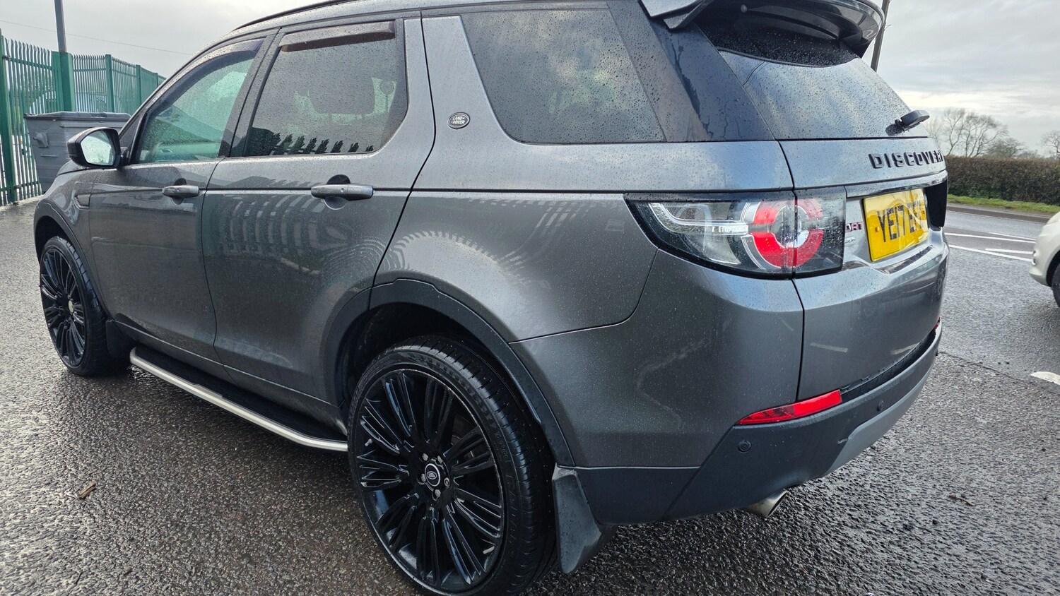 Used Land Rover Discovery Sport for sale - 77911344: Photo 13