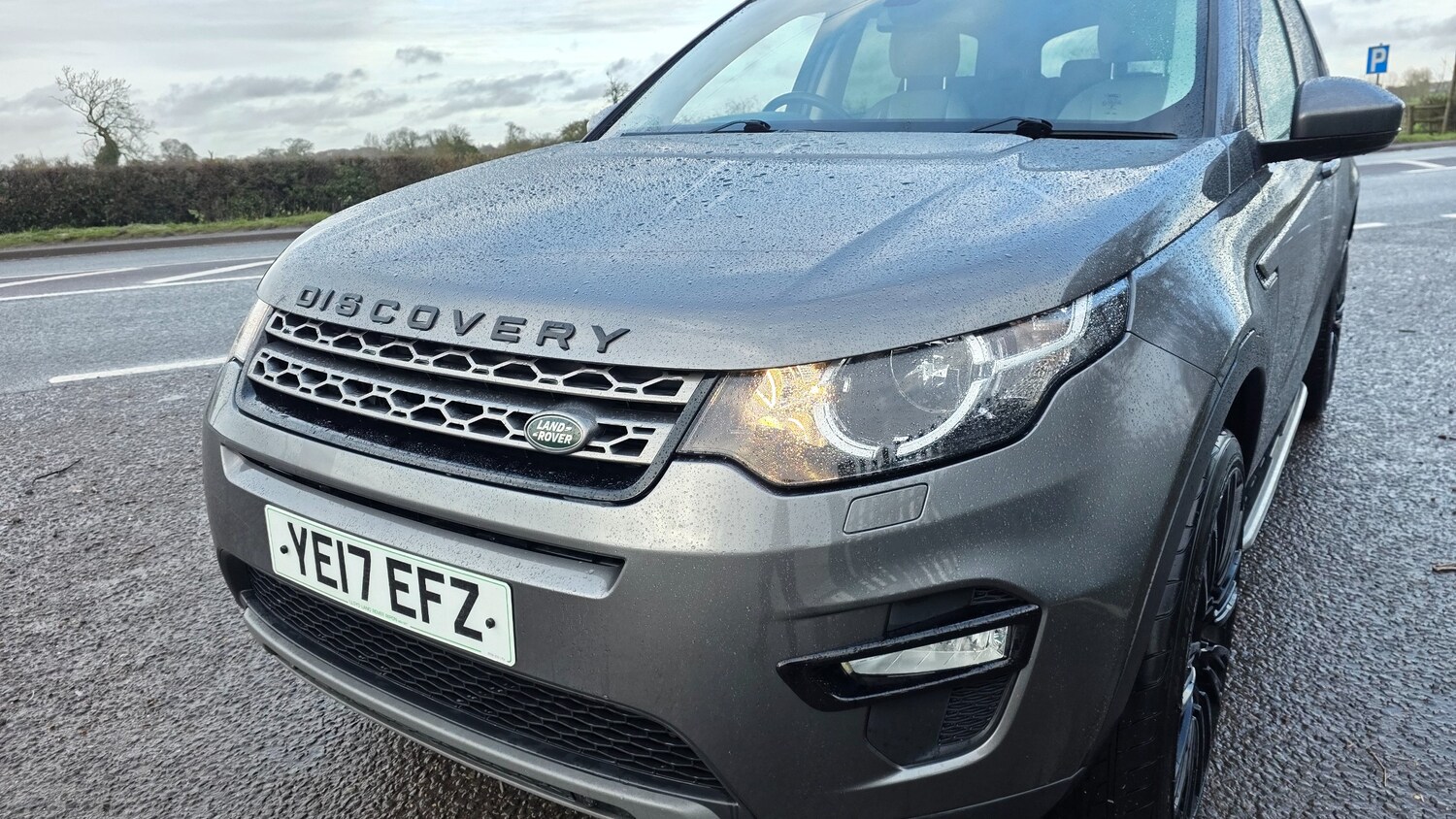 Used Land Rover Discovery Sport for sale - 77911344: Photo 18
