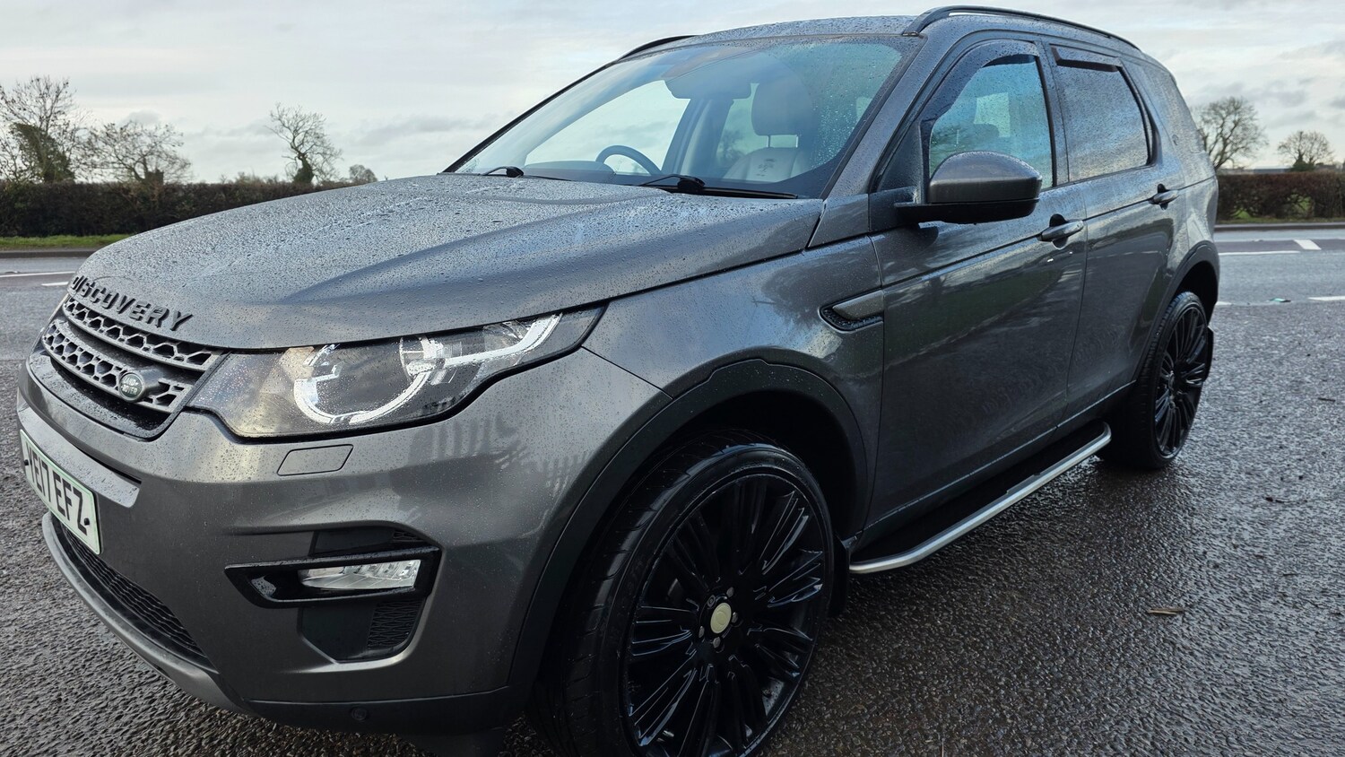 Used Land Rover Discovery Sport for sale - 77911344: Photo 19
