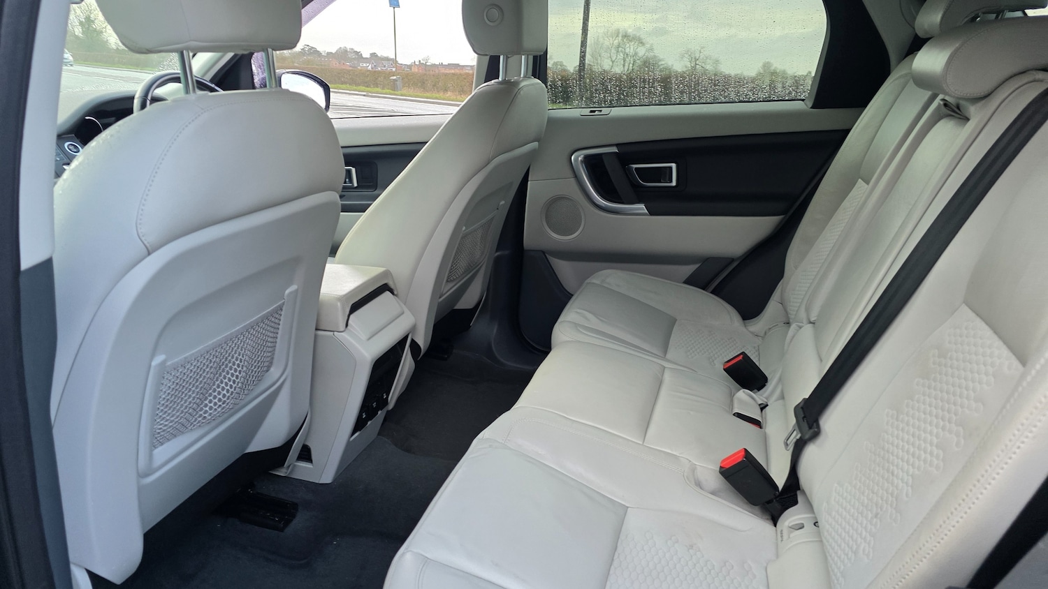 Used Land Rover Discovery Sport for sale - 77911344: Photo 2